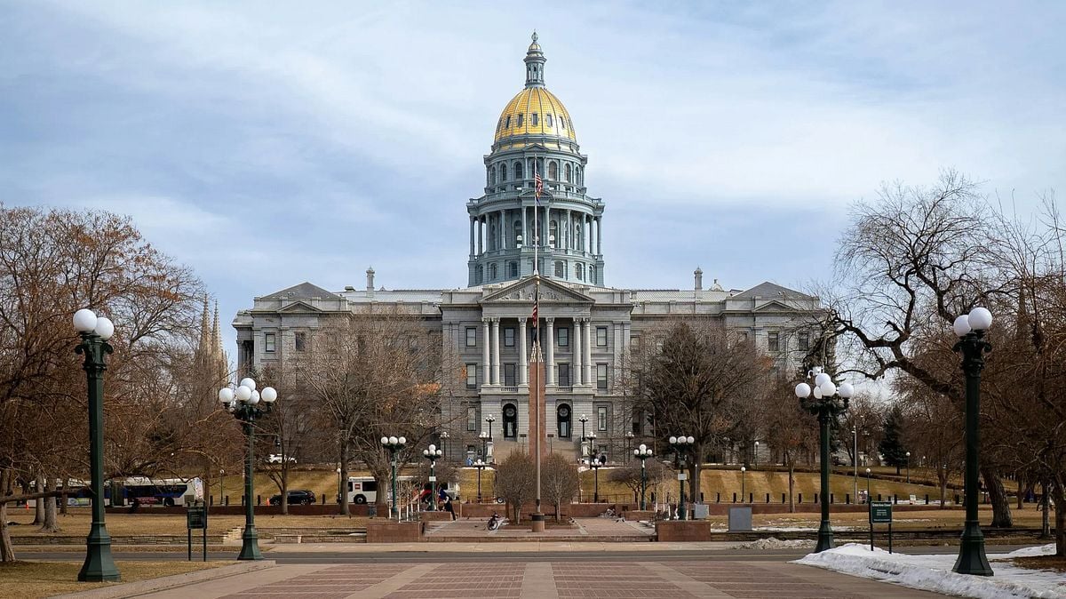 Report: 'Publicly funded network’ promotes transgenderism for minors in Colorado