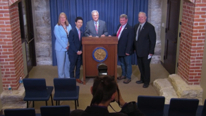 Illinois lawmakers mark 50th anniversary of Vietnam War’s end