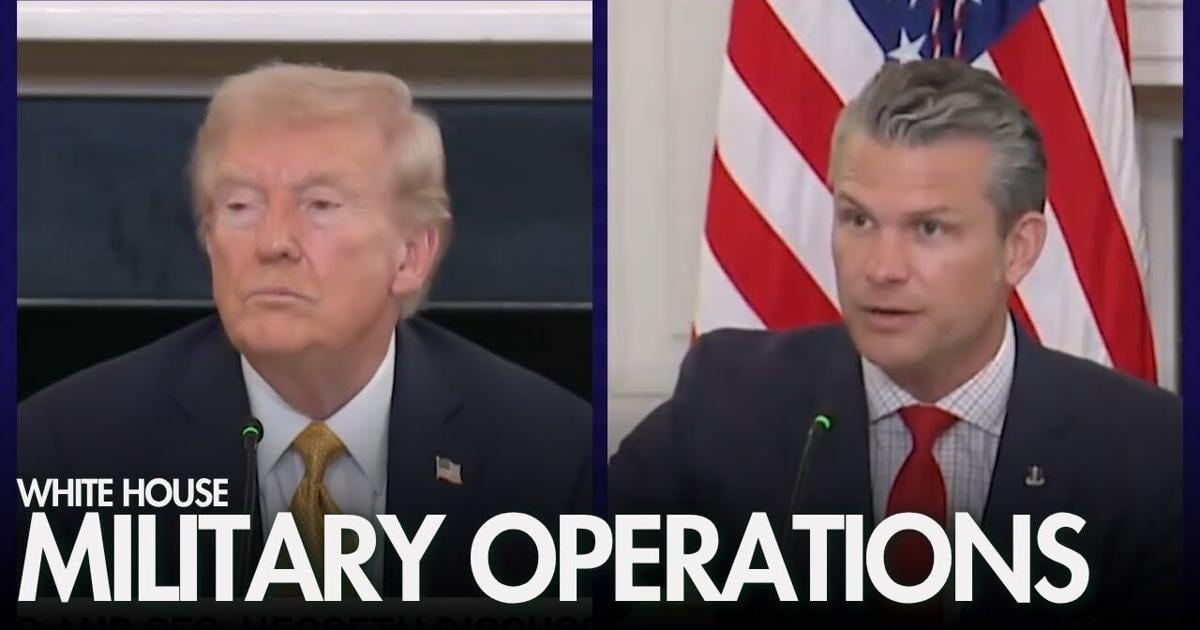 WATCH: Closed Navy base in Puerto Rico could play role in fight against narco terrorists