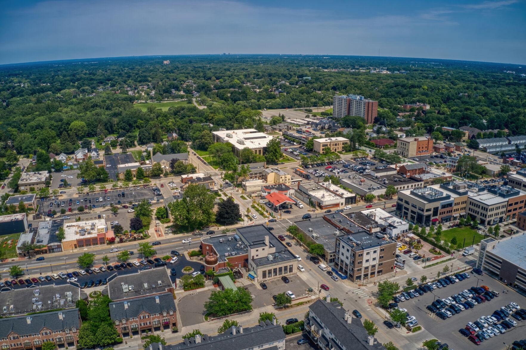 City of Dearborn facing $22 million deficit Michigan City of Dearborn facing $22 million deficit Michigan