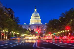 Op-Ed: Government waste thrives in darkness