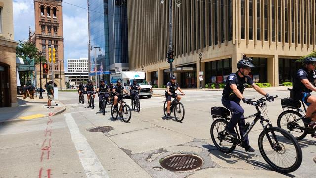 Proposed bike law may ‘legitimize what really happens out there’
