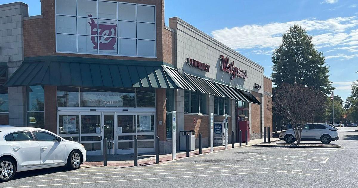 Pharmacists could soon prescribe medication to Ohioans