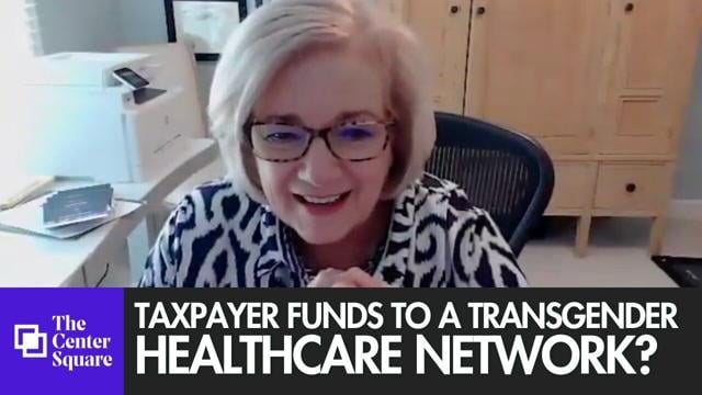 The state banned body-altering gender treatments for kids in 2023, then funded Charlotte Trans Health in 2024