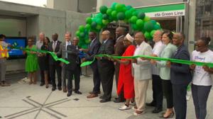 Taxpayers pay $30 million more than projected for new Chicago transit stop