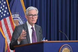 Fed Chair Jerome Powell warns tariffs could push up inflation, slow growth