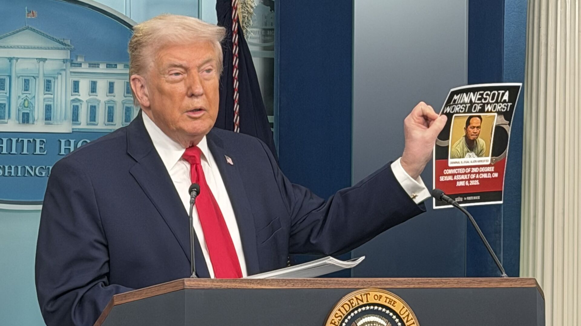 Trump admin’s lawsuit to block Mich. climate case rejected - Energy