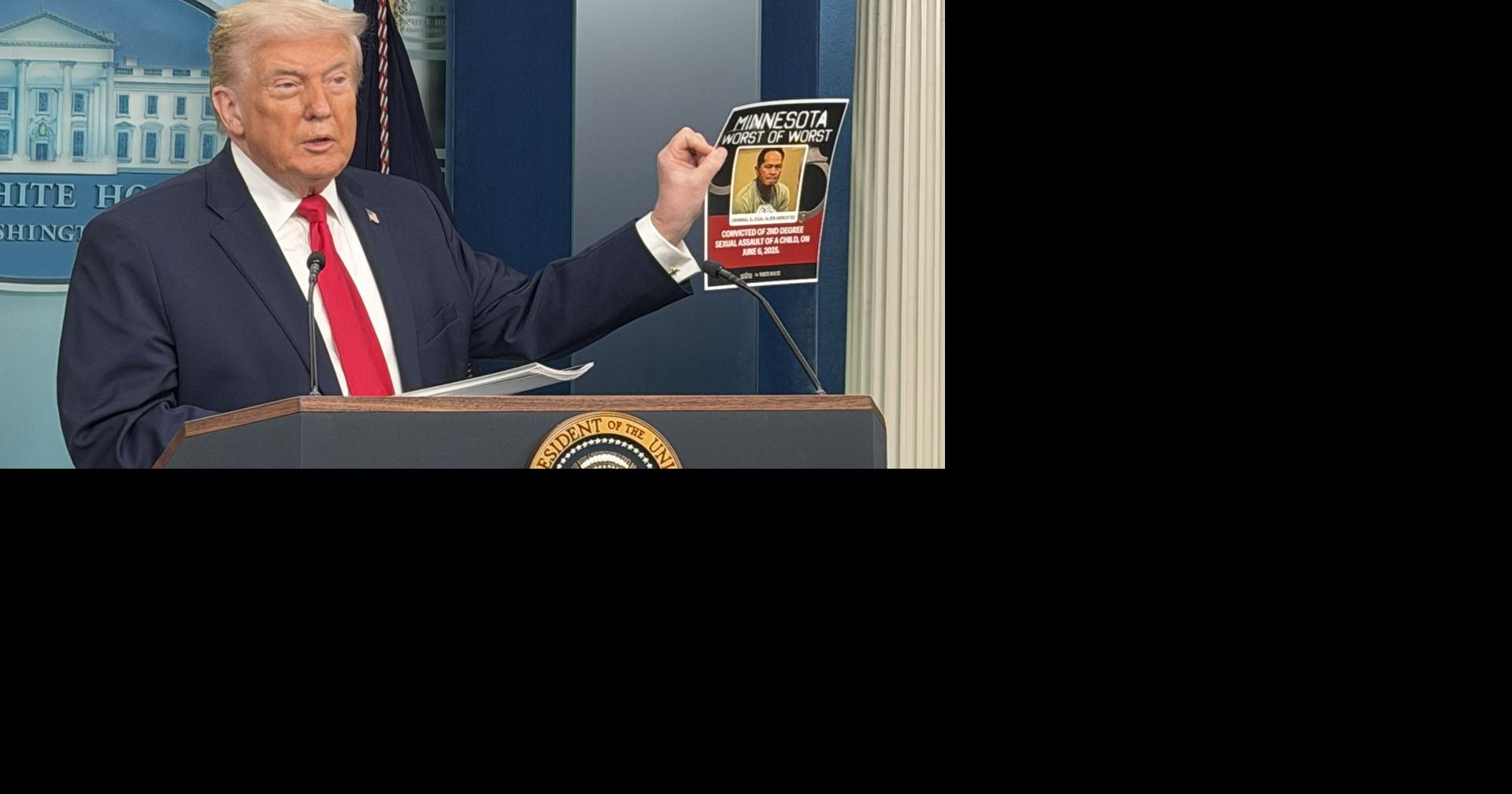 Illinois Quick Hits: Pritzker wants tariffs refund after court ruling