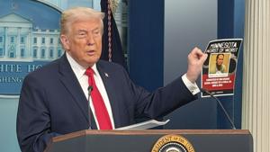 Crackdown in Minneapolis underway following Trump talks with Walz, Frey