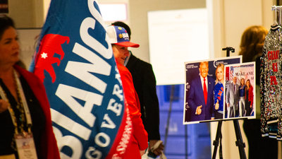 Lawmaker talks taxpayer issues as GOP convention begins | California ...
