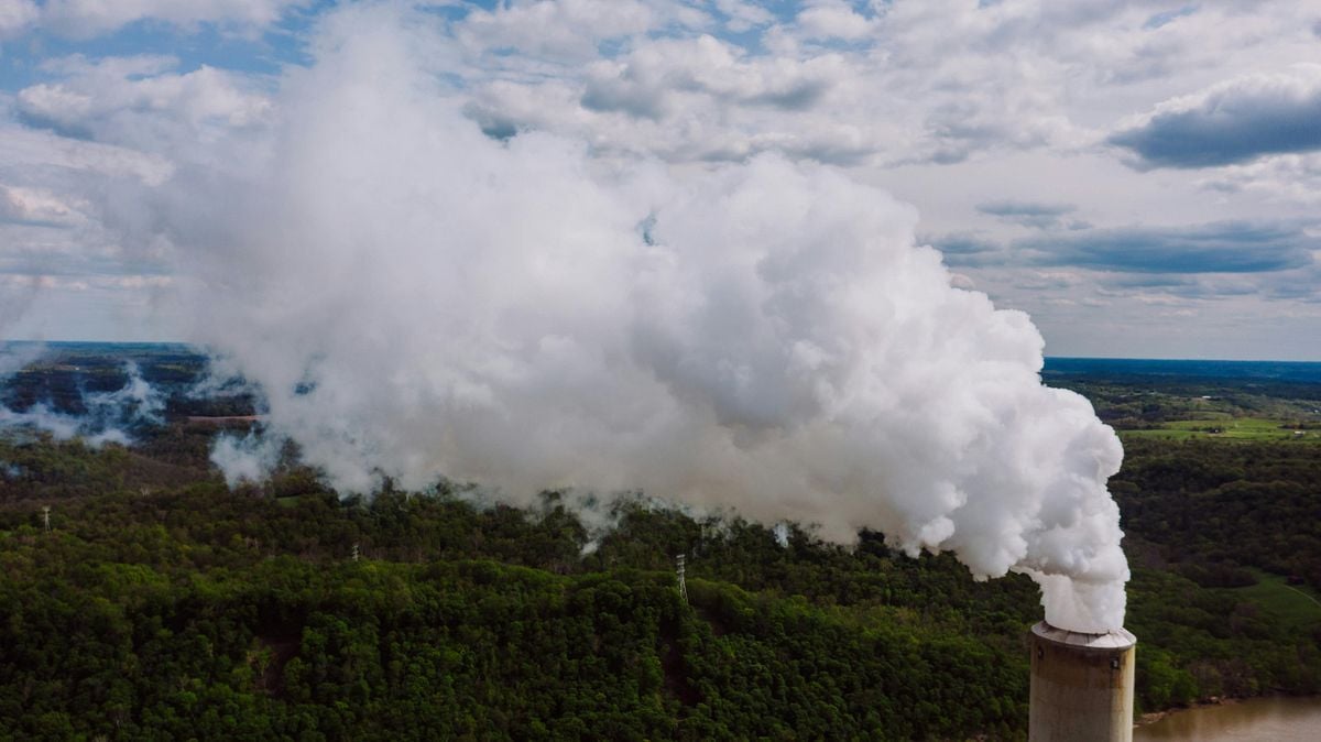 Financial officers applaud climate rule rescission