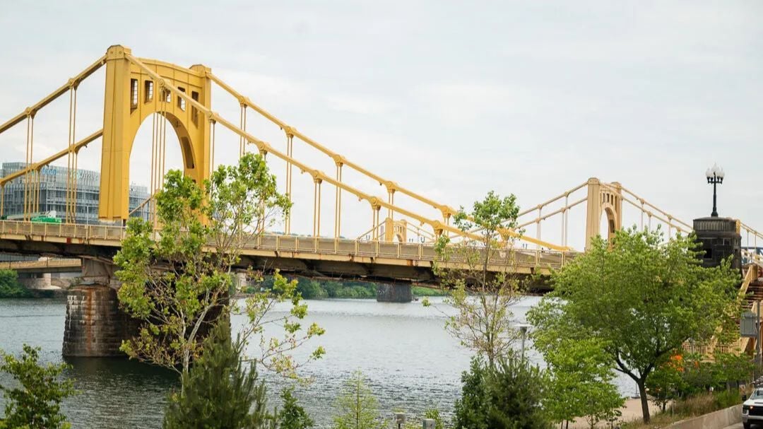 thecentersquare.com - Mark Stricherz - Amid poor investments, Allegheny County mulls taxes