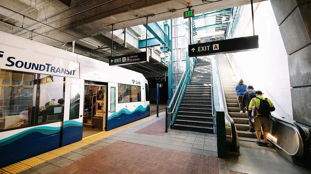 thecentersquare.com - Tim Clouser - Concerns raised around Sound Transit's advertising budget amid $34.5B ST3 shortfall