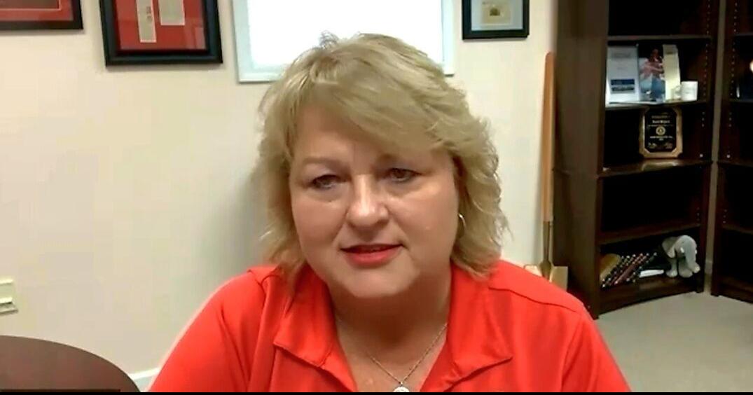 TCS Illinois state Sen. Terri Bryant, RMurphysboro, and ACLU of