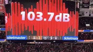 Sports wagering on pace for $113.1M in first full fiscal year