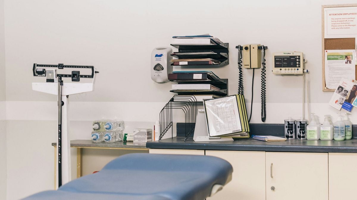 Poll: Voters want medical debt off of credit reports