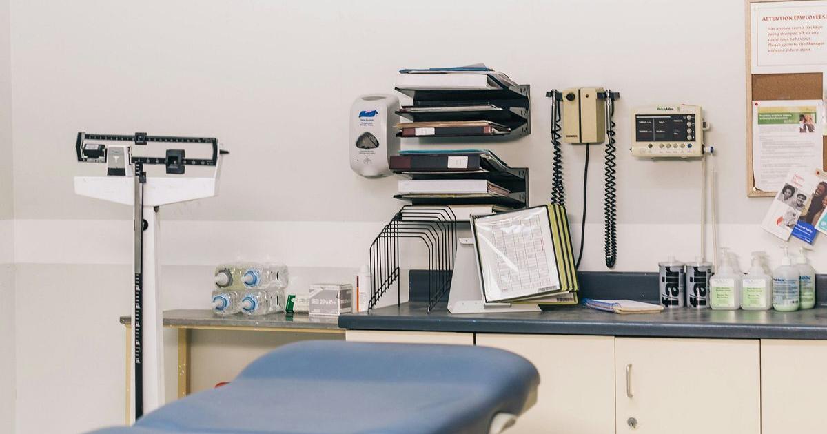 Georgia receives $218.8 million of $50B health care grant