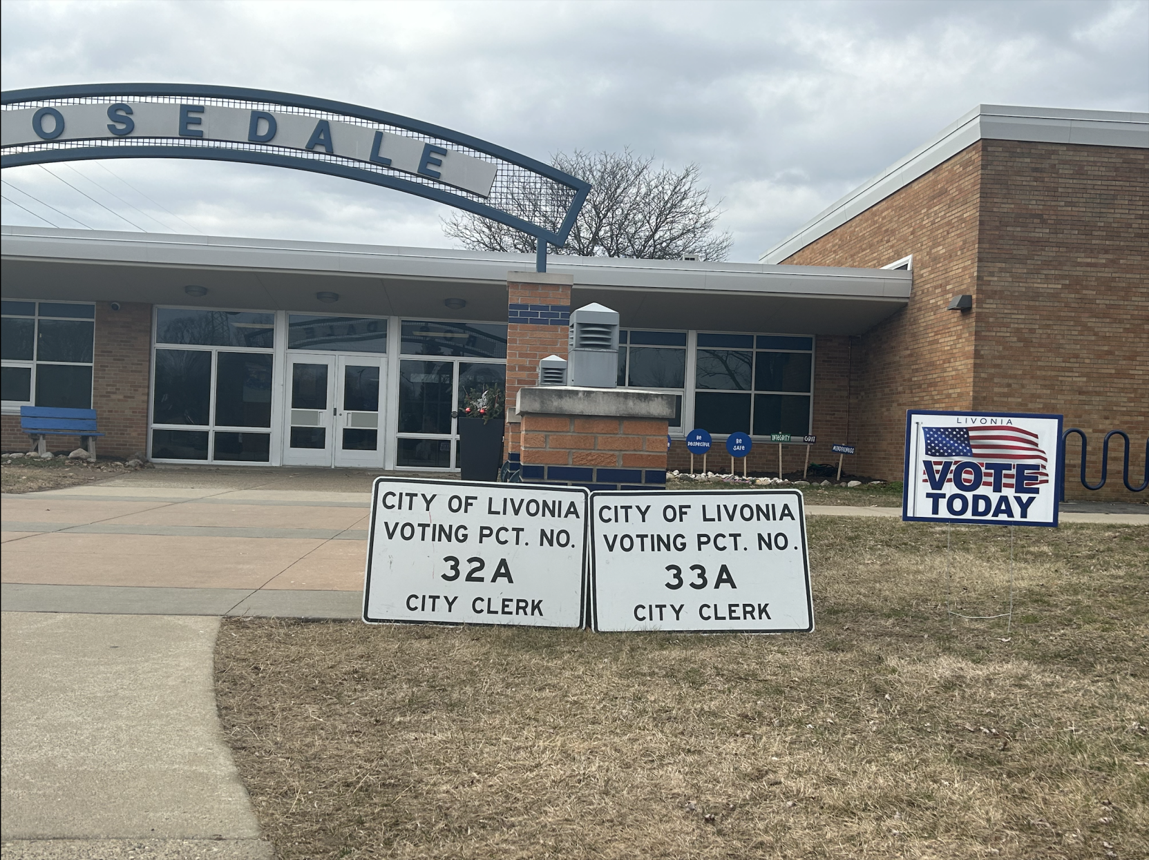 Trump, Biden Win Michigan Presidential Primary | Michigan ...