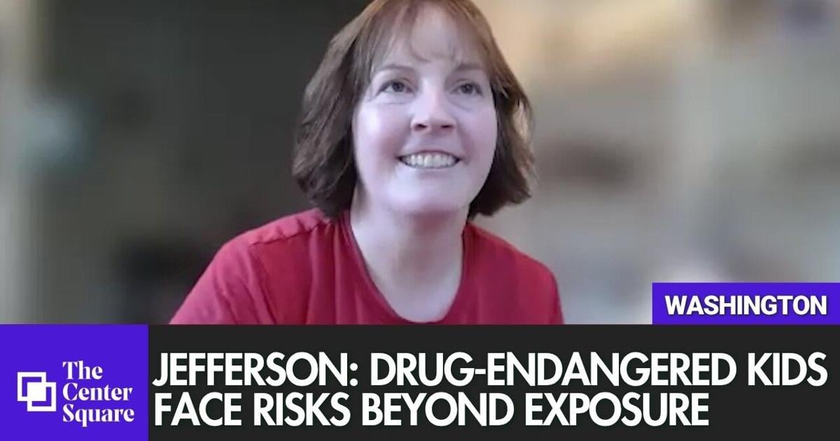 WATCH: Critics blame Washington's 'imminent harm' rule for another baby death