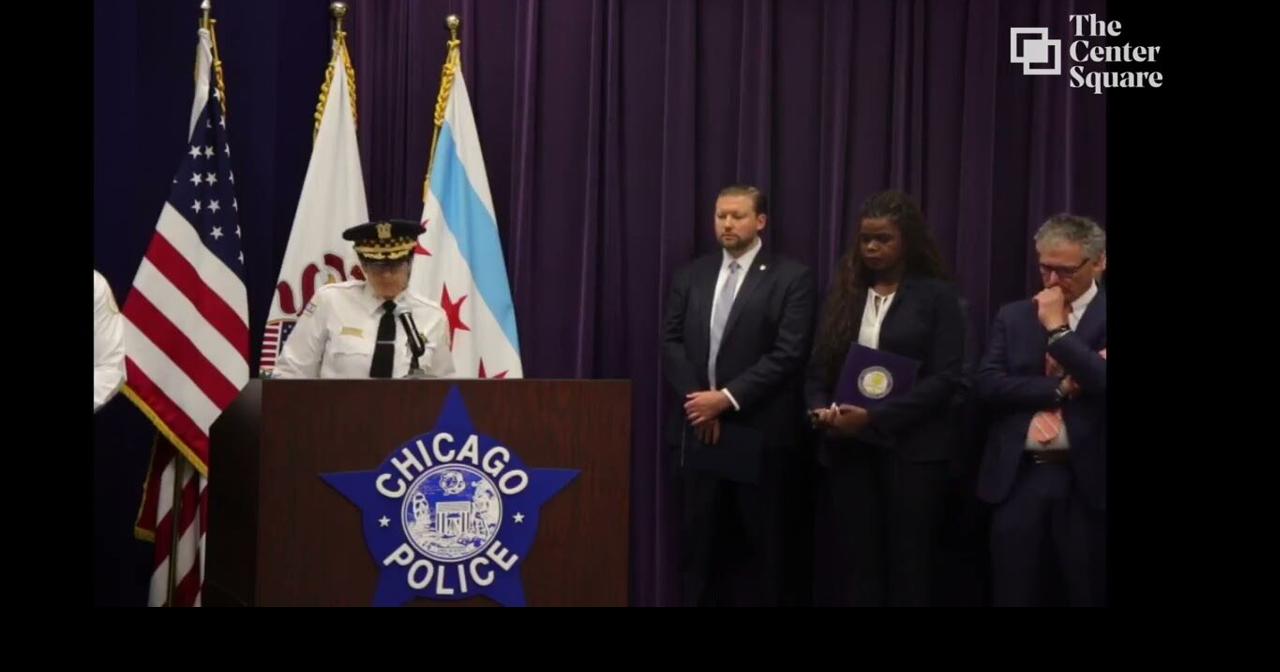 Ex-con charged with murder of Cook County sheriff’s deputy | Illinois ...