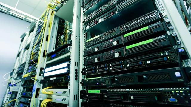 Data centers take center stage in Garrity’s latest ad