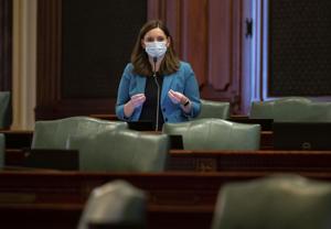 Lawmakers back teacher sick pay bill, but will Pritzker sign it?