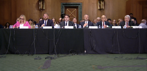 Senate battles crypto regulation as 'Crypto Week' approaches