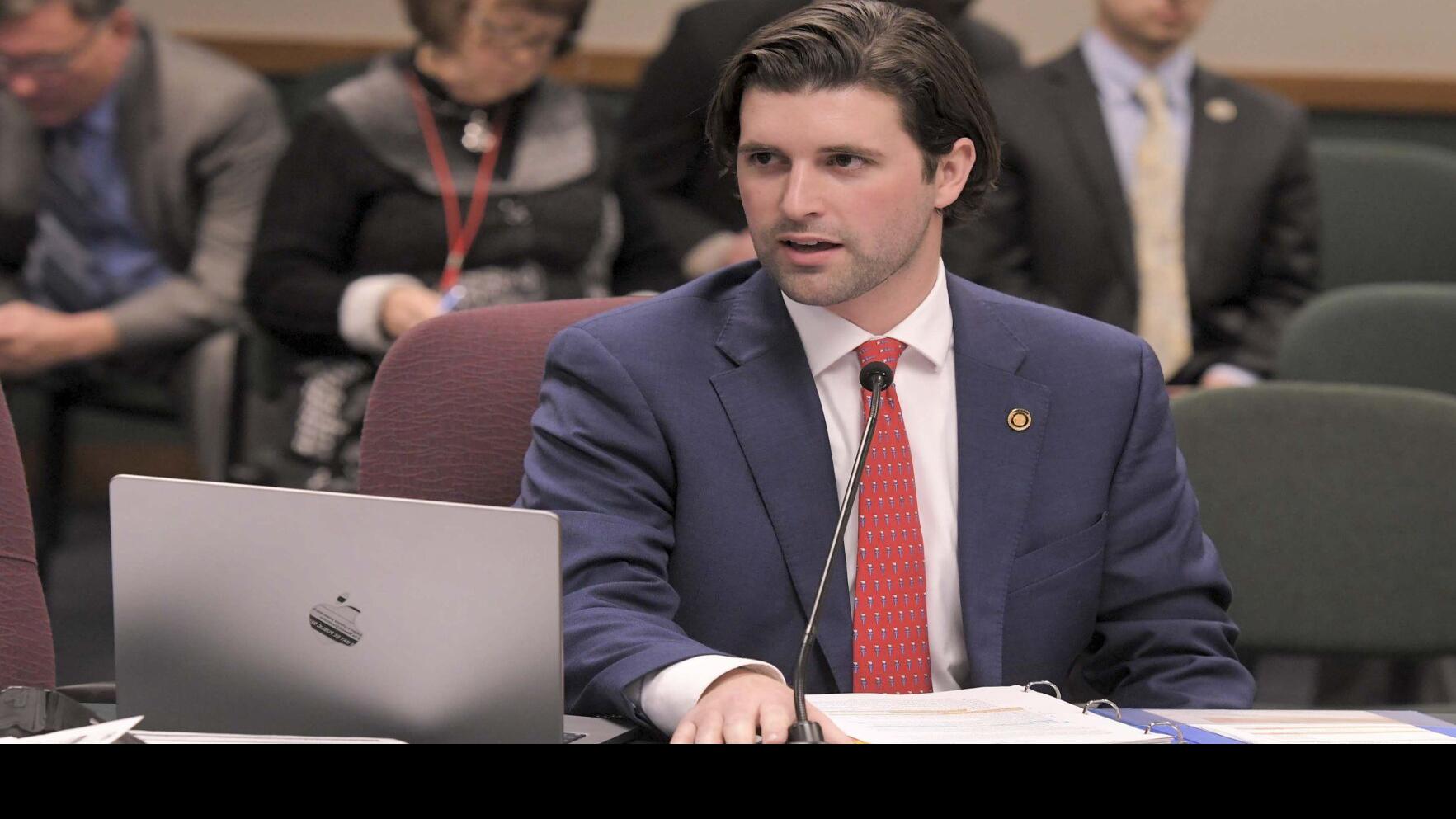 Missouri House committee to vote on bill to put 4% flat tax on ballot | Missouri | thecentersquare.com