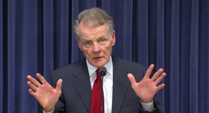 Committee investigating bribery scheme implicating Madigan could vote to subpoena the House speaker, others