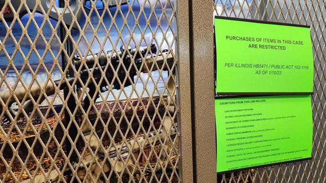 Law increases protections for domestic, gun violence victims
