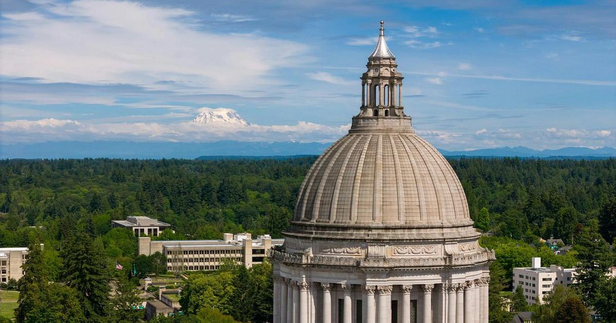 Washington Democrats unveil income tax bill; Gov Ferguson has concerns