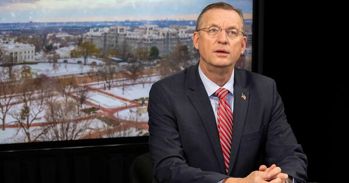 Prolonged shutdown hits pain points for some veterans, VA employees