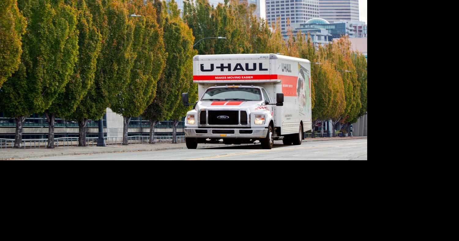 U-Haul: Illinoisans continue to move out of state