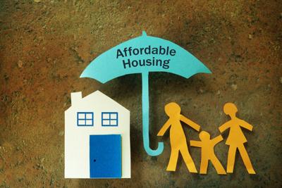 FILE: Affordable housing