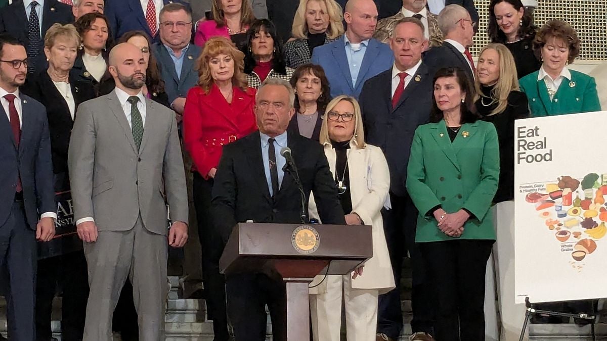 Kennedy at Capitol: coups and contradictions - Pennsylvania