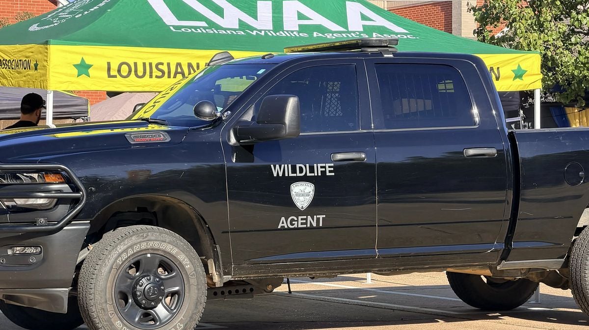 Louisiana Wildlife Agents Will Not Immediately Enforce Suppressor Paperwork Requirements
