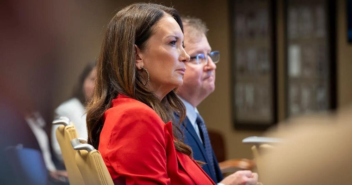 WATCH: Trump administration to deliver $12 billion in relief to American farmers