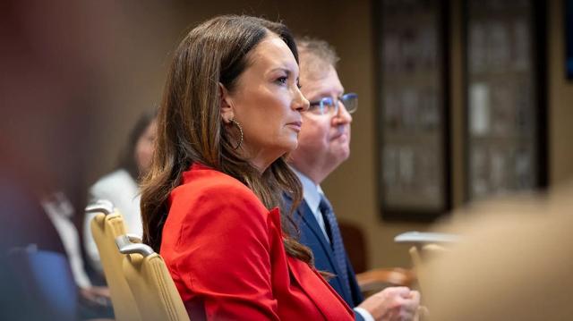 Legislator asks USDA to intervene in transmission project