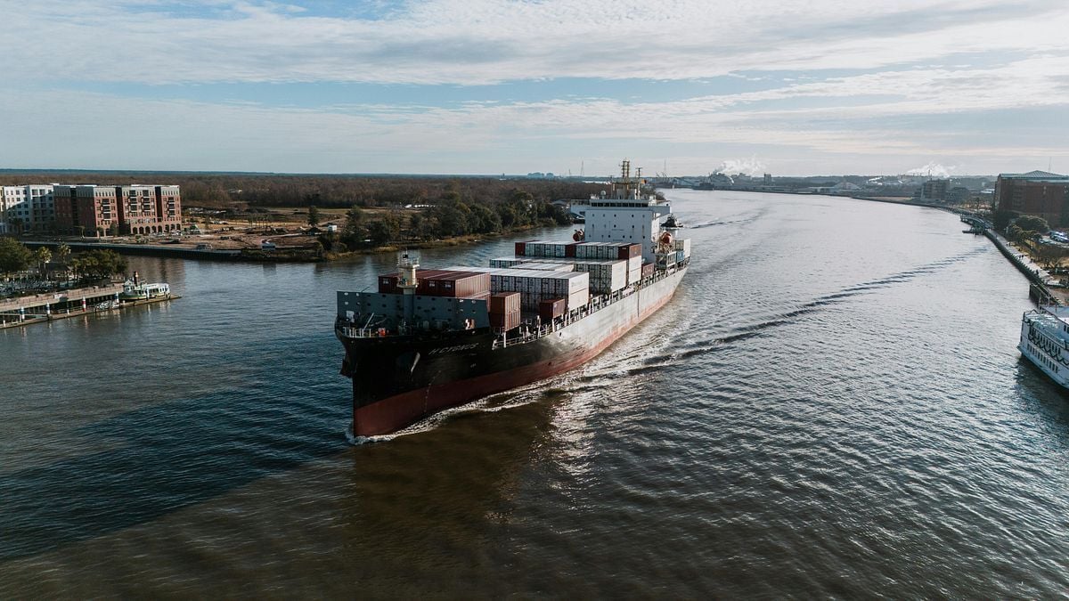 Georgia’s May 19 primaries set