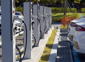 Energy analyst says EV charging more expensive than gas