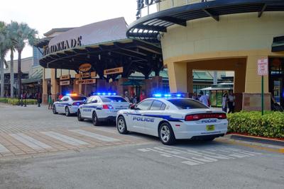 Police investigate suspicious incident at Boca Town Center Mall