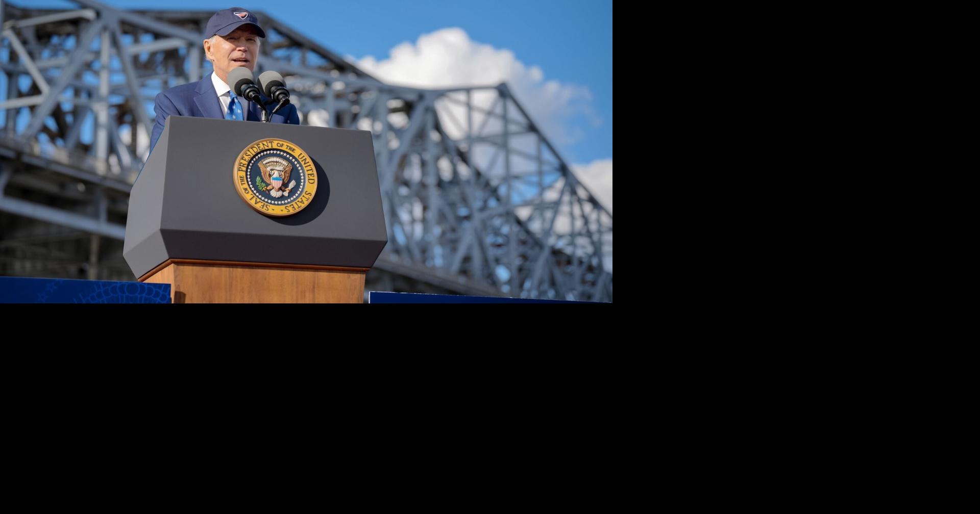 Biden blocks Nippon’s U.S. Steel buyout