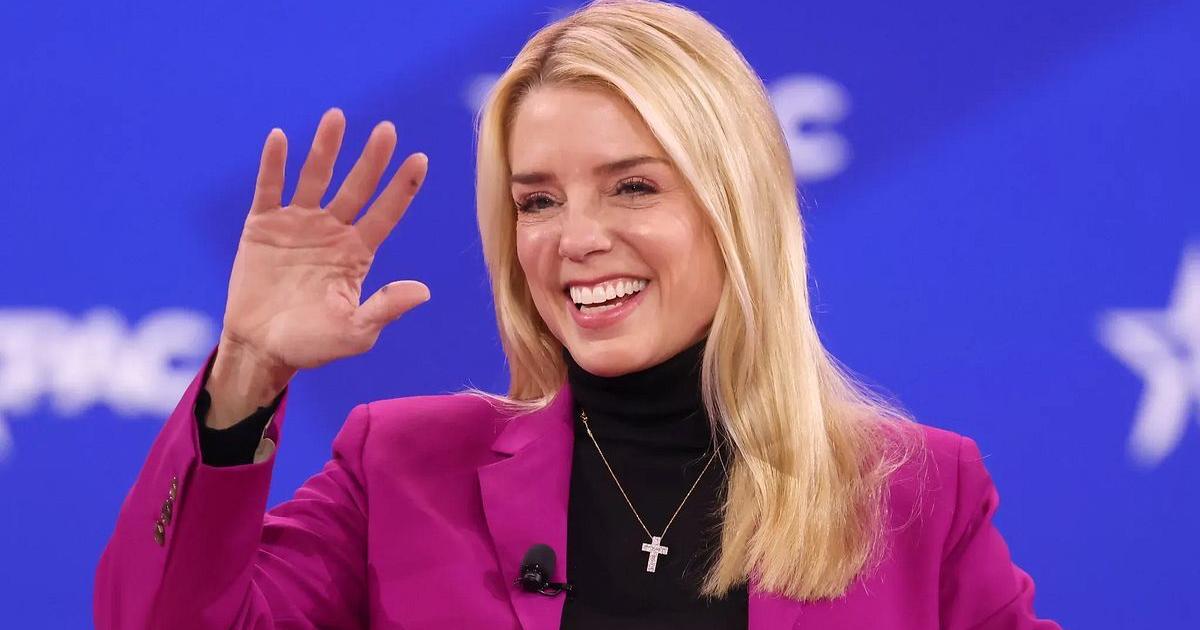 Wisconsin Sen. Johnson asked Bondi, DOJ to review Troupis elector case