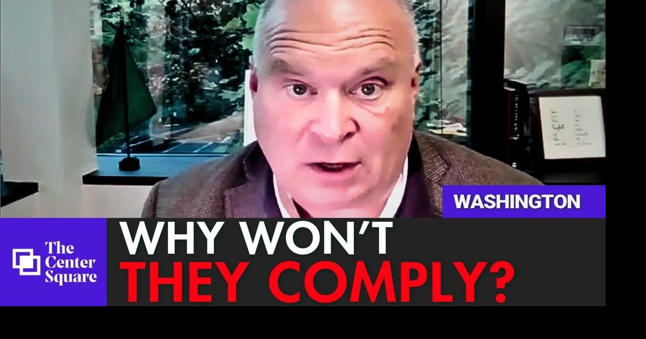 WATCH: Washington GOP chair: 400 suspected noncitizen voters 'tip of ...
