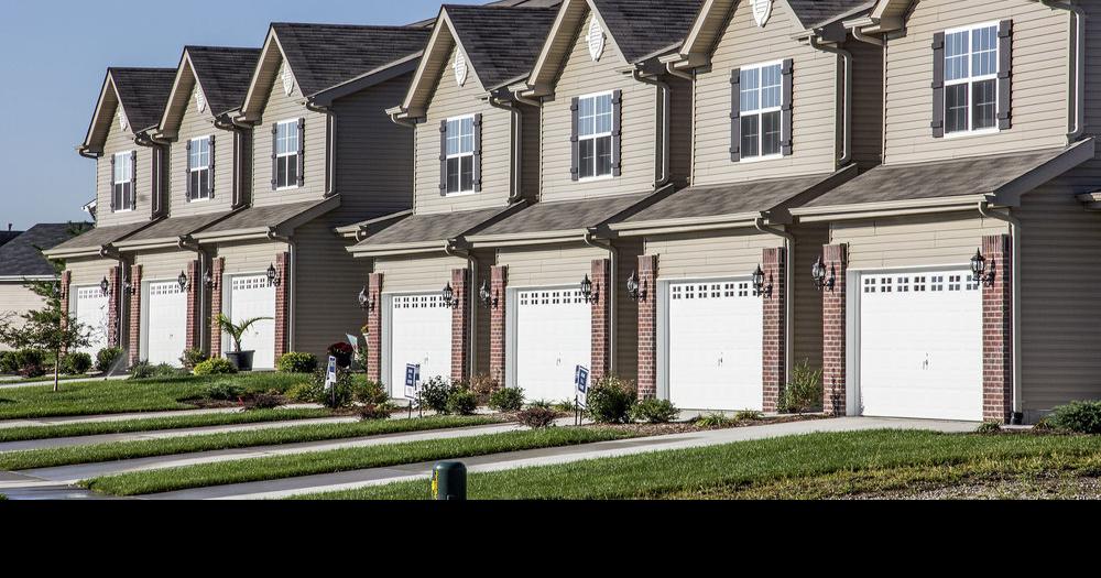 Analyst warns Illinois law could bring higher property tax rates thanks to record inflation