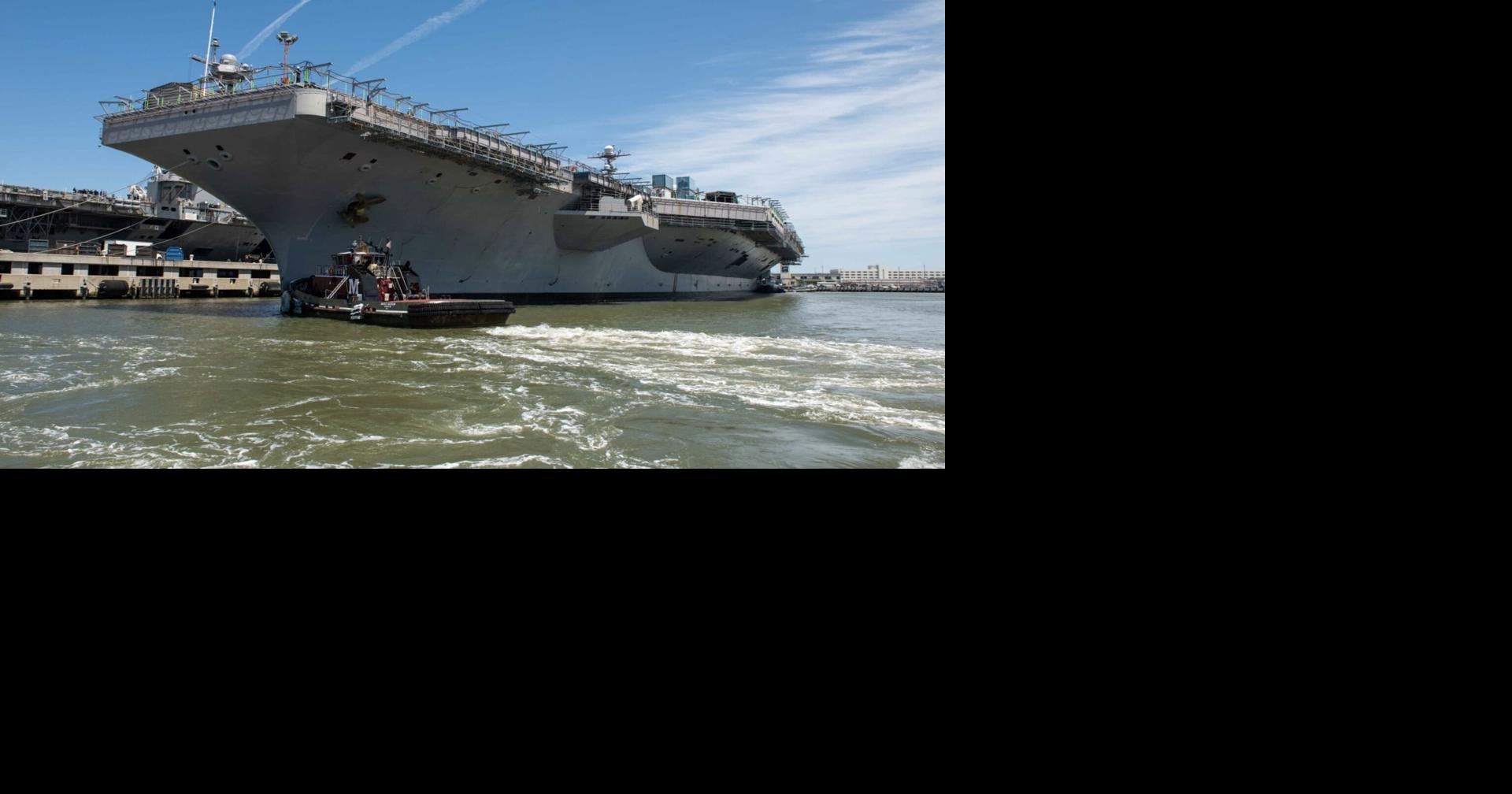 Military education program task force split on how to keep program ‘sustainable’ | Virginia