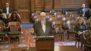 Illinois Supreme Court hears case about what constitutes 'armed habitual criminal'