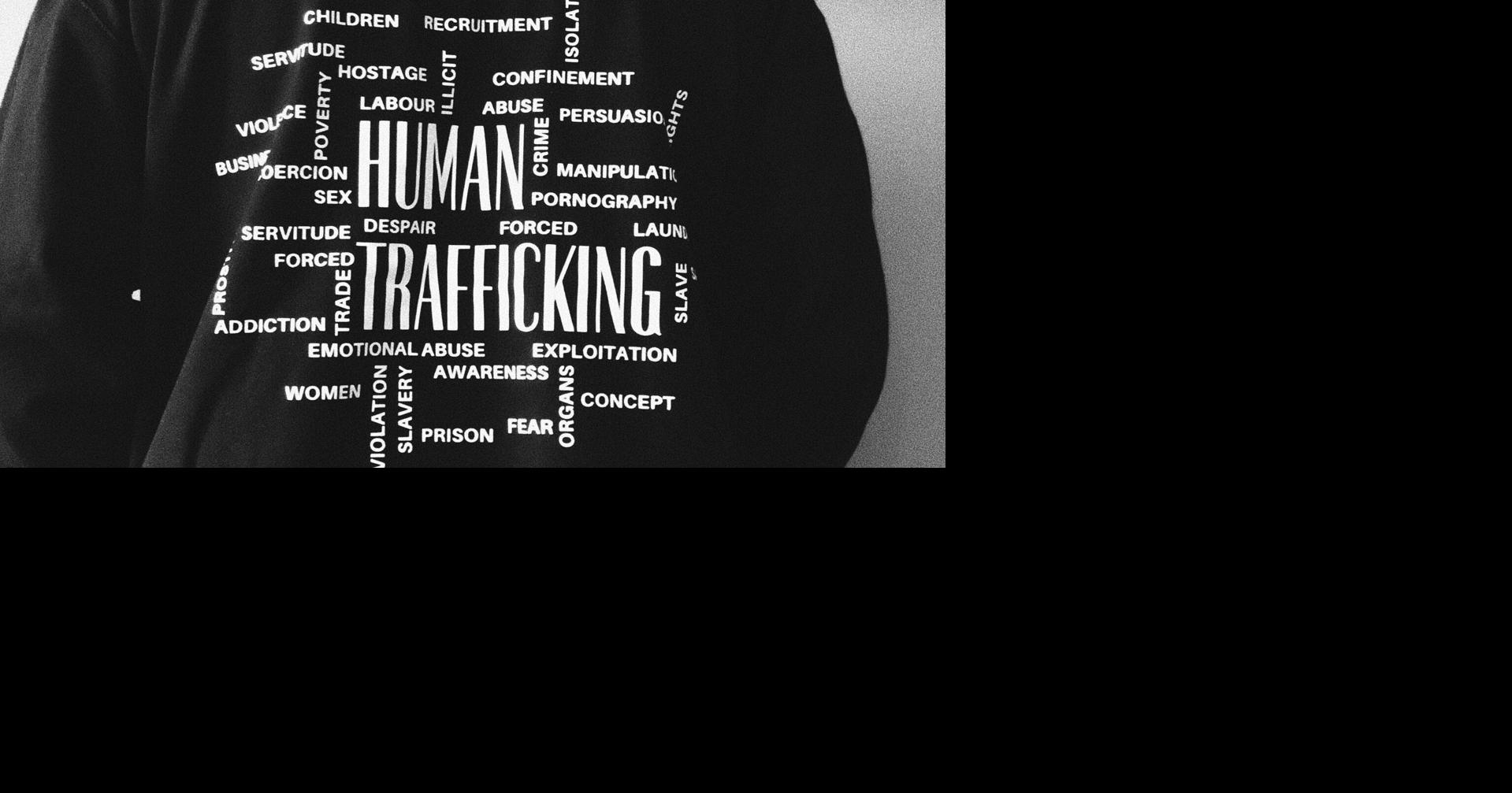 Illinois quick hits: Human trafficking enforcement; health care fraud division announced