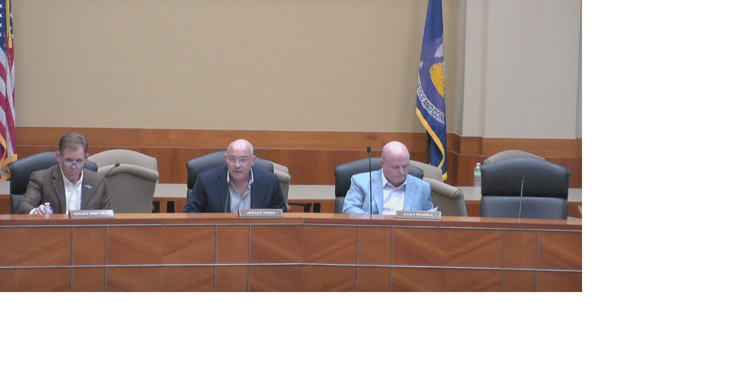 Board of Commerce approves renewal of ITEP emergency rule Louisiana