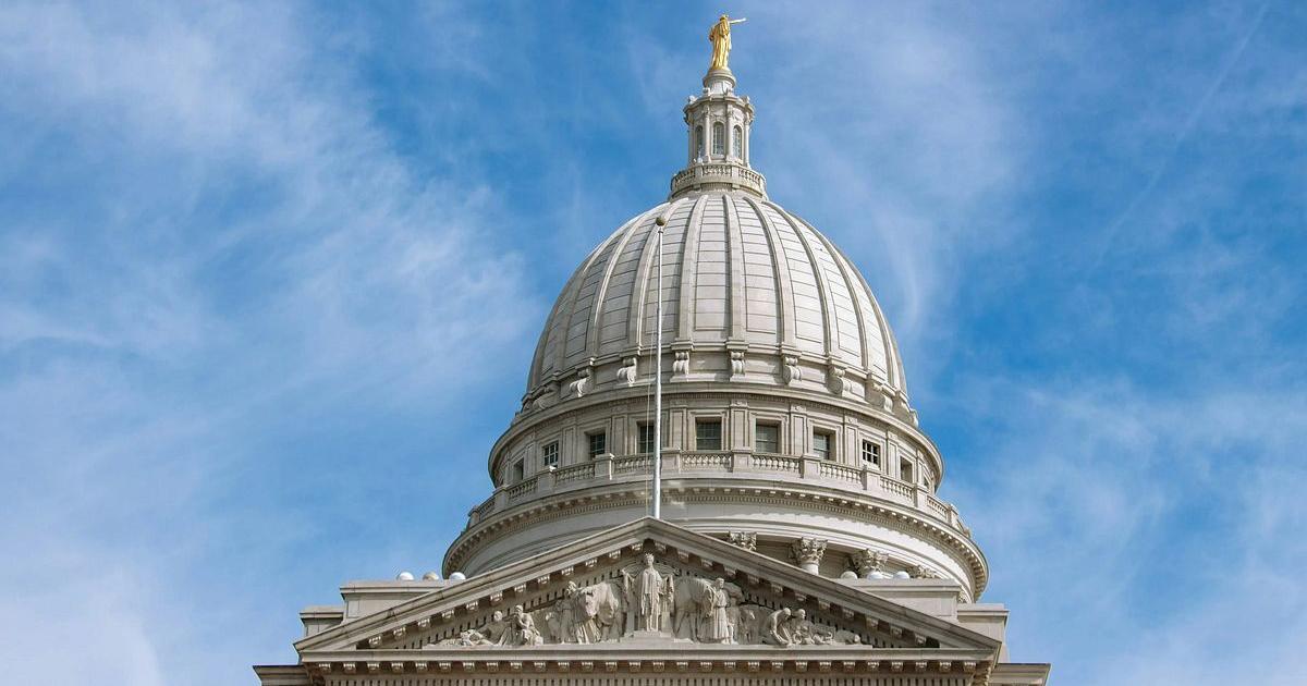 Wisconsin school consolidation could be near 'pendulum swing'